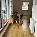 Ferienwohnung Baltic Living
