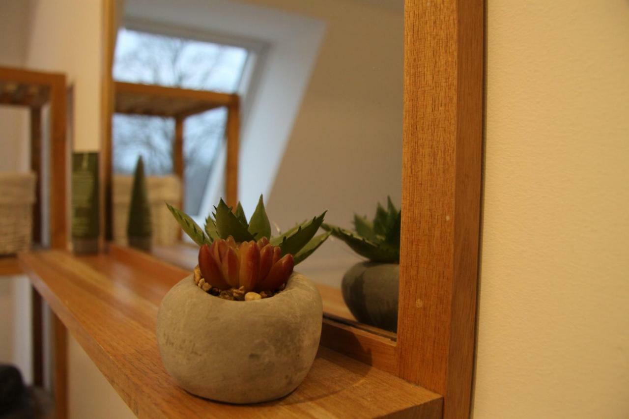 Apartment Baltic Living Timmendorfer Strand