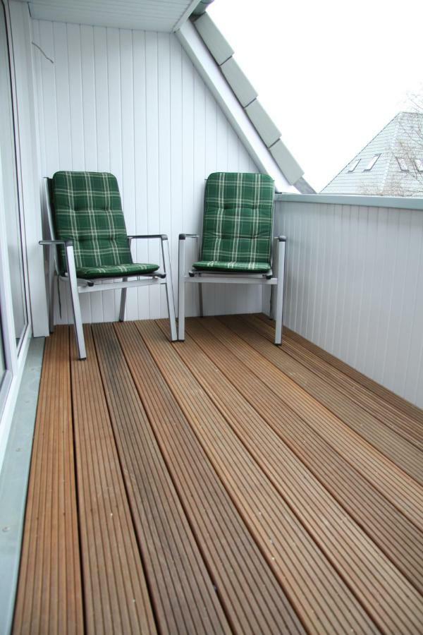 Baltic Living Apartment Timmendorfer Strand