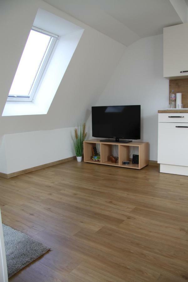 Baltic Living Apartment